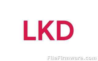 LKD firmware