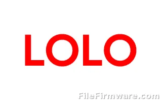 Lolo firmware