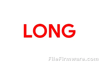Long firmware