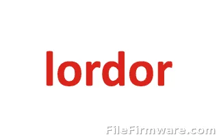 Lordor firmware