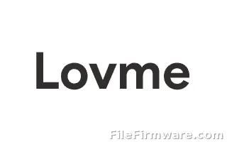 Lovme firmware