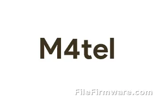 M4tel firmware