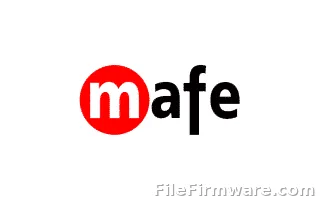 Mafe firmware