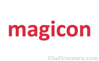 Magicon firmware