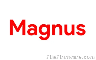 Magnus firmware