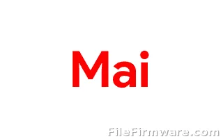 Mai firmware