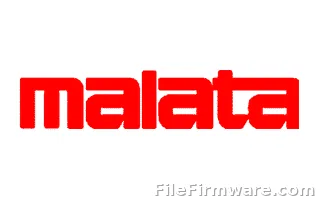 Malata firmware