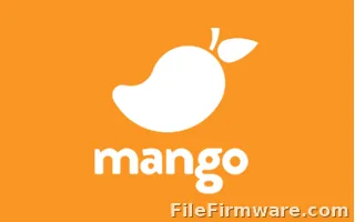 Mango firmware