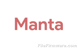 Manta firmware