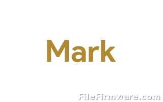 Mark firmware