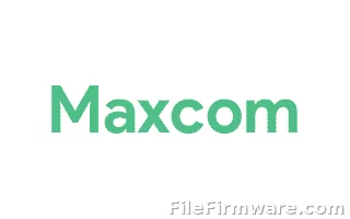 Maxcom firmware