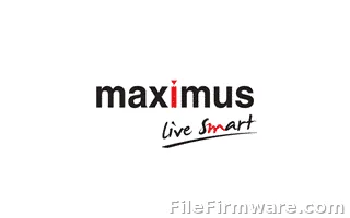 Maximus firmware