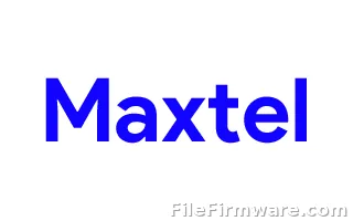 Maxtel firmware