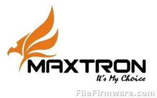 Maxtron firmware