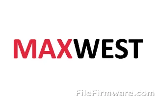 Maxwest firmware