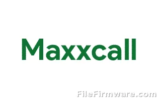 Maxxcall firmware