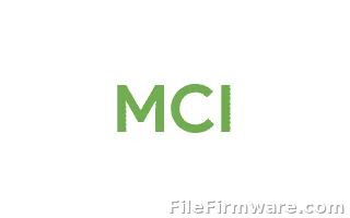 MCI firmware