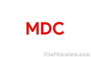 MDC firmware