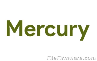 Mercury firmware