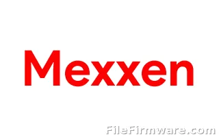 Mexxen firmware
