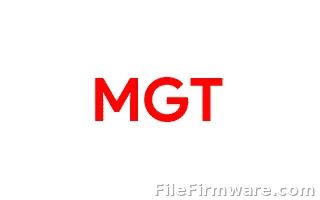 MGT firmware