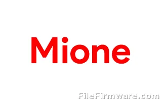 Mione firmware