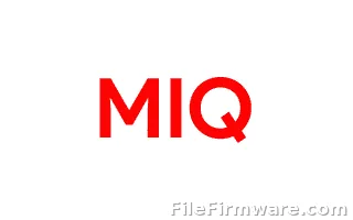 MIQ firmware