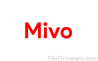 Mivo firmware