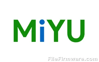 Miyu firmware
