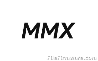 MMX firmware