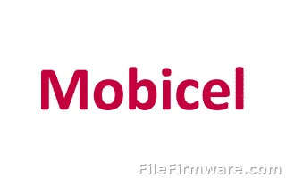 Mobicel firmware