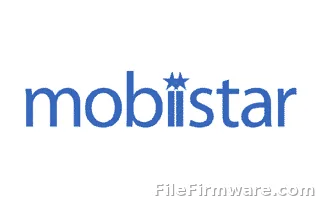 Mobiistar firmware