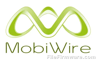 Mobiwire firmware