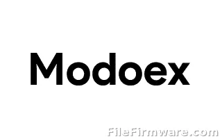 Modoex firmware