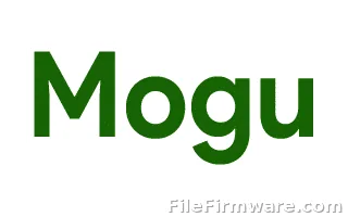 Mogu firmware