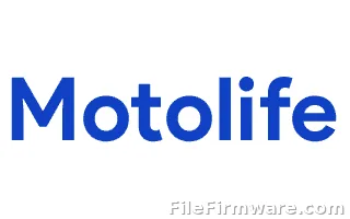 Motolife firmware