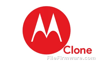 MotorolaClone firmware