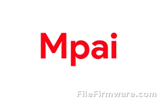 Mpai firmware