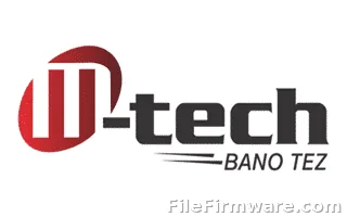 Mtech firmware