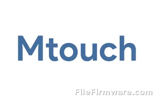 Mtouch firmware