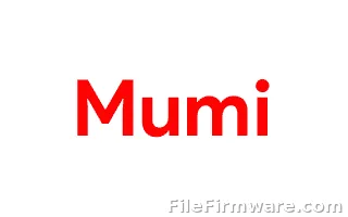 Mumi firmware