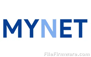Mynet firmware