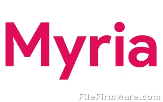 Myria firmware