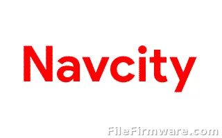 Navcity firmware