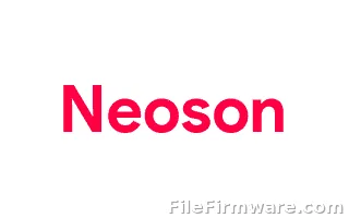 Neoson firmware