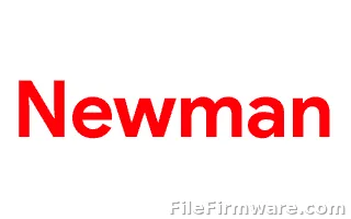Newman firmware
