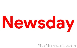Newsday firmware