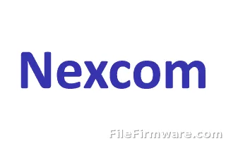 Nexcom firmware