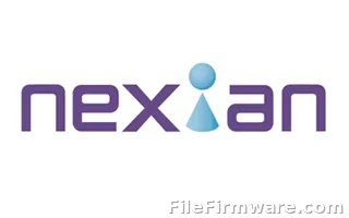 Nexian firmware