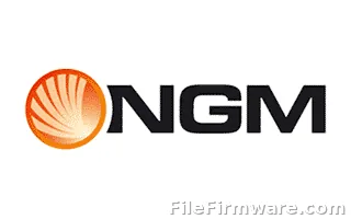NGM firmware